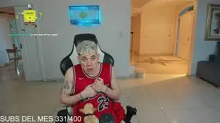 LA CONCH4 DE TU HERMANA URAA #facuasmus #dng  #twitch #clips #clipsgraciosos #clipstwitch