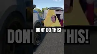 DON&rsquo;T Make This Mistake While Sim Racing! #racing #simracing #iracing