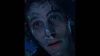 Thing kills Isaac ☠️🔥| Amor Na Praia [SLOWED]