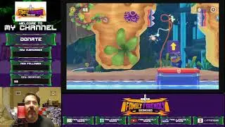 Monomals is a musical fun Nintendo Switch game