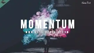 Momentum - Hard Aggressive Underground Rap Beat | Banger Hip Hop Instrumental [prod. by Veysigz]