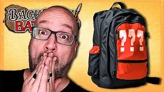 Wie eine Schachtel Pralinen: Man weiß nie was man bekommt | Backpack Battles | 06