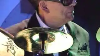 Tino Contreras (7a) / Zacatecas Jazz & Blues Festival 09
