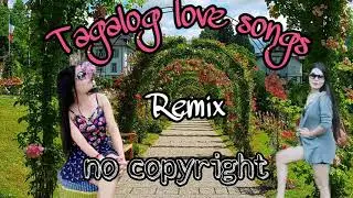 Pinoy Music Tagalog love songs no copyright/free to use