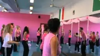 Violint - Zumba&reg; Fitness