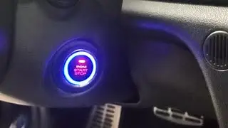 KIA Key Ignition Fix Swapped for Push Start/Remote Start w/ PKE (Passive Keyless Entry)