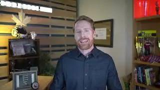 Jon Montgomery Shares The Impact of CAN Fund