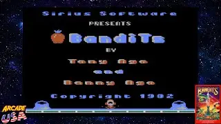 Bandits! (Sirius Software)