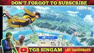 TGB SINGAM ON LIVE