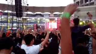 Hardwell india mumbai 2015