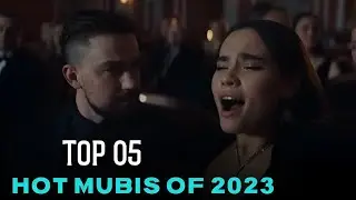 Top 05 Adult Movies of 2023 Part 2 | Available on Netflix and Prime video 2025