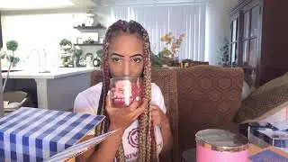 Bath & Body Works New Fall 2020 Candles | 2 Boxes | Sniff with me!!!