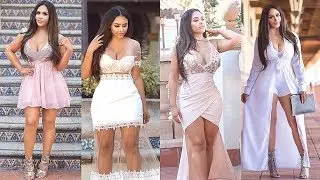 Лукбук Xenia Boutique и сумок Teddy Blake | MISSSPERU