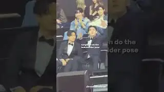 Heesung Reaction to 