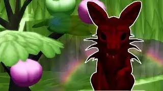 Niche Bearyena Update | Cinder