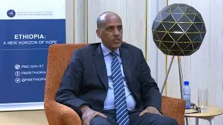 Policy Matters Part 1 with Mustafa Omer.