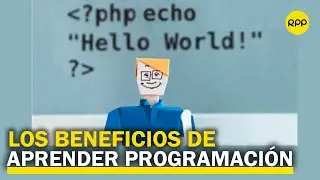 &iquest;Por qu&eacute; es importante que los ni&ntilde;os aprendan programaci&oacute;n?