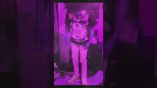 ronxswag - Purple Octane