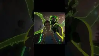 Bar fight in DISPATCH #dispatch #mechaman  #gaming