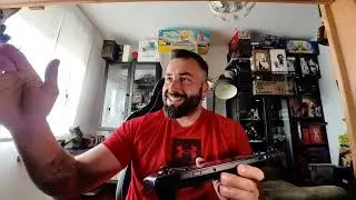 Porque comprar una MSI CLAW en 2025