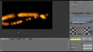 Blender particle tutorial [ fire streak ].mp4