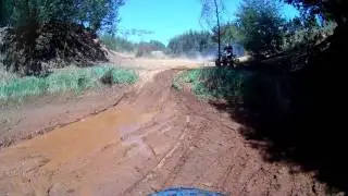 Stan mud Rhino