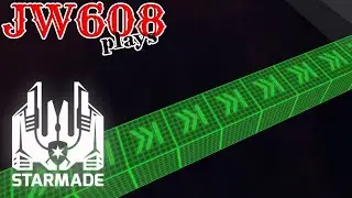 Drone Pickup Rails - StarMade S3-473