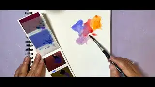 A Quick Demo on How to Use Viviva Colorsheets