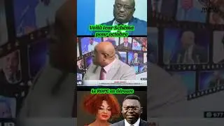 Le RDPC en d&eacute;route : le sch&eacute;ma de octobre est en place #rdpc #politique #cameroun #elecam #afrique