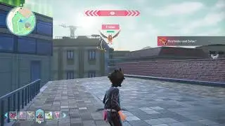 I FOUND A SHINY ALPHA CARBINK AND FLETCHINDER WHILE BENCH FARMING 