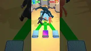wolf 🐺 is the scariest monster ! #viralvideo #gaming #monster #wolf #dangerous #mygame