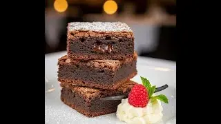 Guide to Perfect Chocolate Brownies