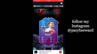 End of era ramsey sbc