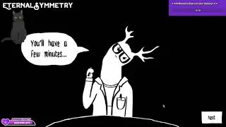 Ghosts Need Love Too! Speed Dating For Ghosts!