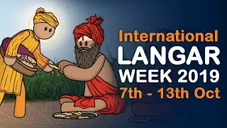 How did Langar begin?