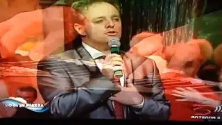 Tu sei romantica - Graziano