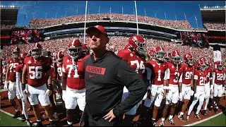 California Dreamin&rsquo; in Pasadena | Alabama vs Indiana Rose Bowl CFP Quarterfinal Teaser