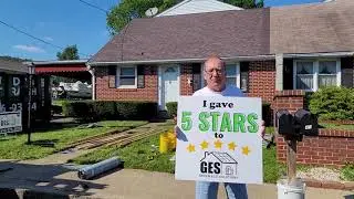 Enfinity Roof Replacement Testimonial - Green Eco Solutions