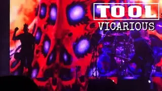TOOL - Vicarious (Live at Good Things, 2025)