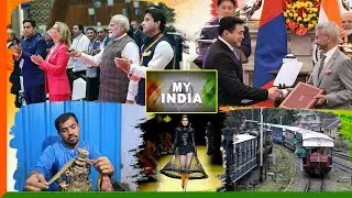 My India: Preserving culture, powering change