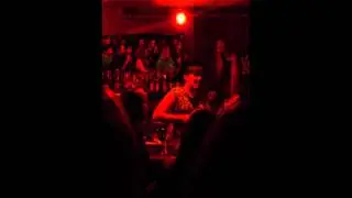 Groenland live @ Divan Orange - Sabrina Halde acoustique