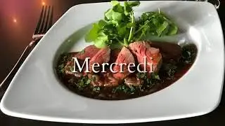 Plat du jour