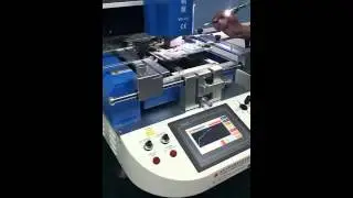 infrared bga repairing station WDS 620 repair xbox360 PS3 mobile laptop playstion 4 repair tools