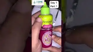 ഫ്രീ ഫ്രീ embroding class 4Day part 1️⃣