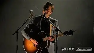 Lord Huron - Love Like Ghosts (Live in LA 2015)