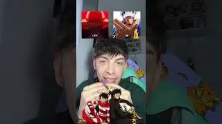 El video acaba cuando salga un d&uacute;o de One Piece m&aacute;s fuerte que&hellip;#anime#manga#onepiece