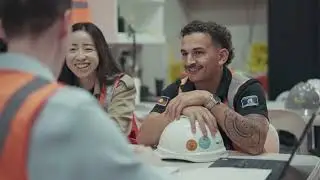 Lendlease Early Careers by CactusCan.