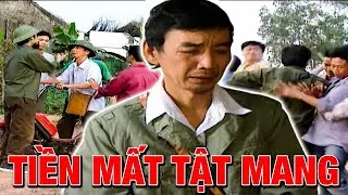 Vừa mất trắng tiền bạc lại còn dính đòn đau nhớ đời | Đất và Người