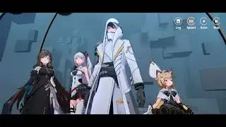 Higan: Eruthyll Gameplay!! First Impressions!!!