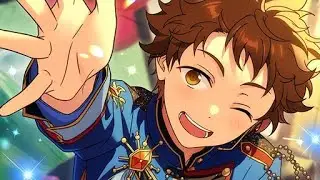 The Mitsuru Tenma FS 2 Experience (Enstars JP: Mitsuru's Feature Scout 2)